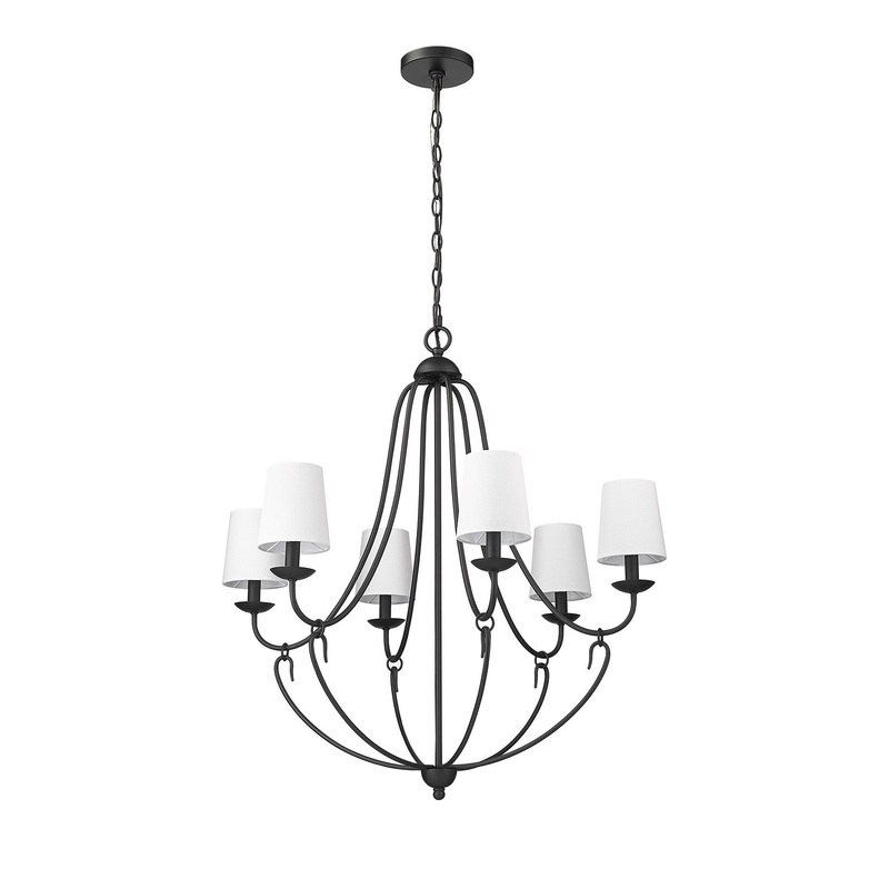 Eisley Chandelier