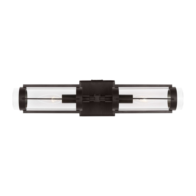 Flynn Linear Sconce