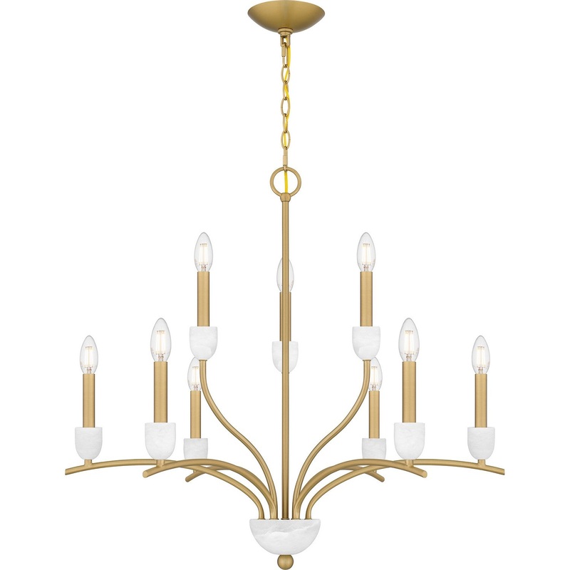 Frida Chandelier