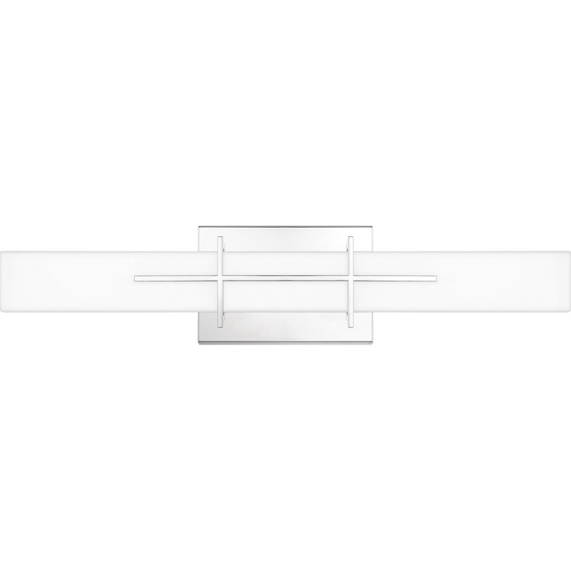 Gemini Bath Vanity Light