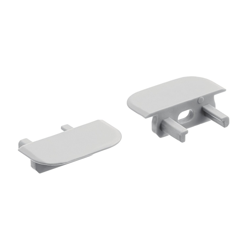 Ils Te Series LED Tape Light Channel Accessories