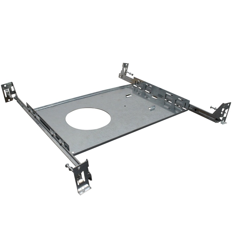 Midway 45372 New Construction Mounting Plate