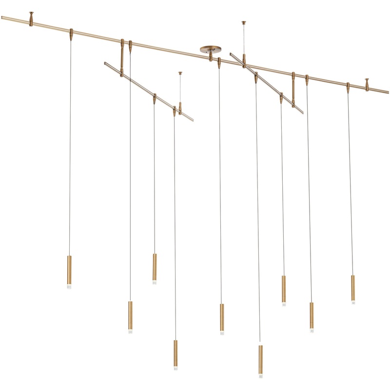 Moxy Chandelier
