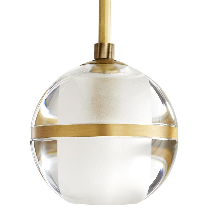 Noble Pendant
