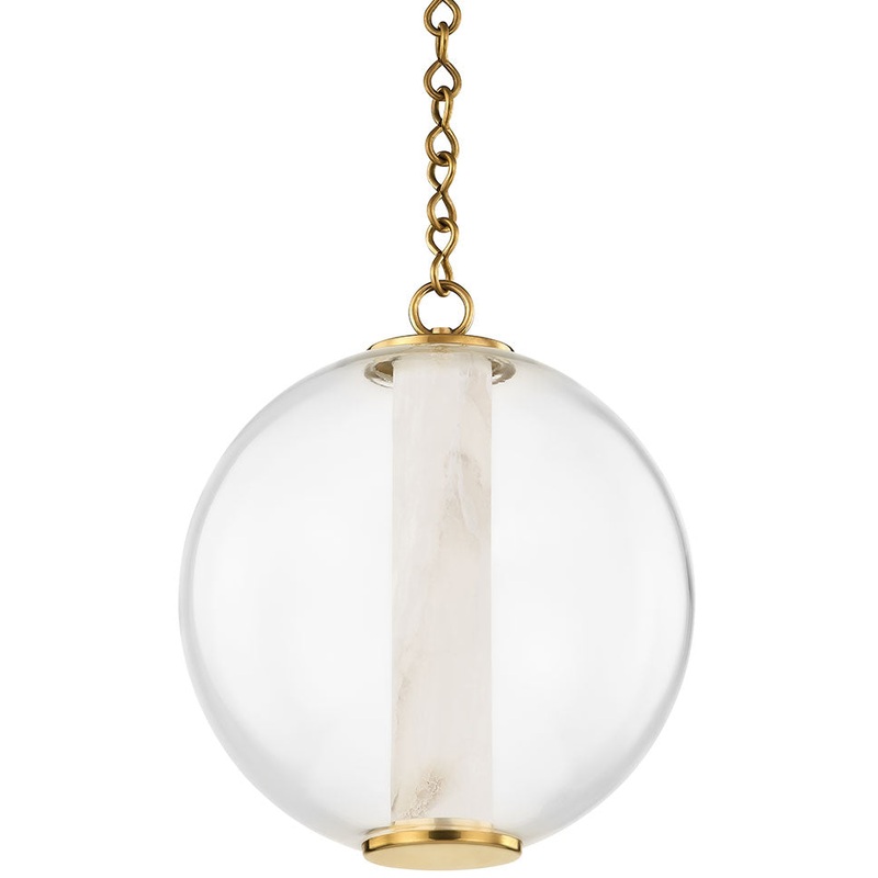 Pietra Pendant