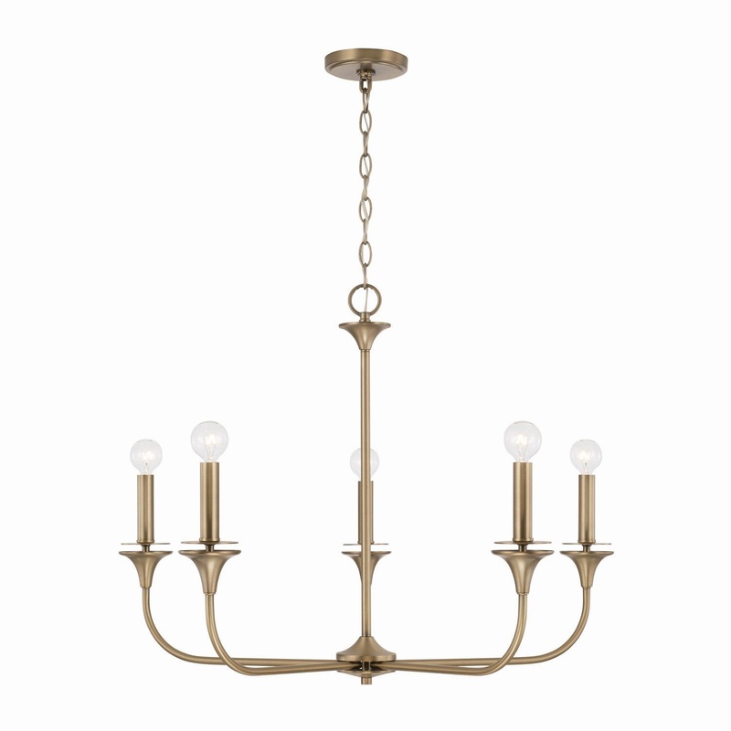 Presley Chandelier