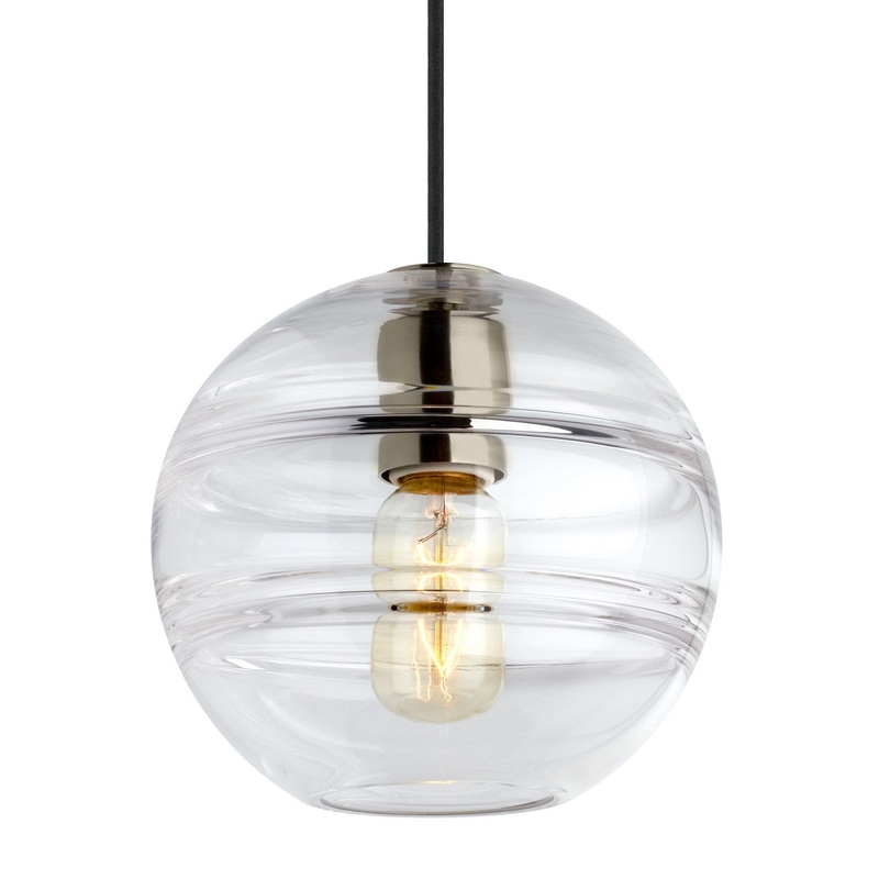 Sedona Grande Pendant