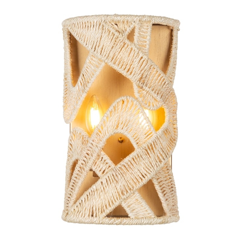 SOGA Wall Sconce