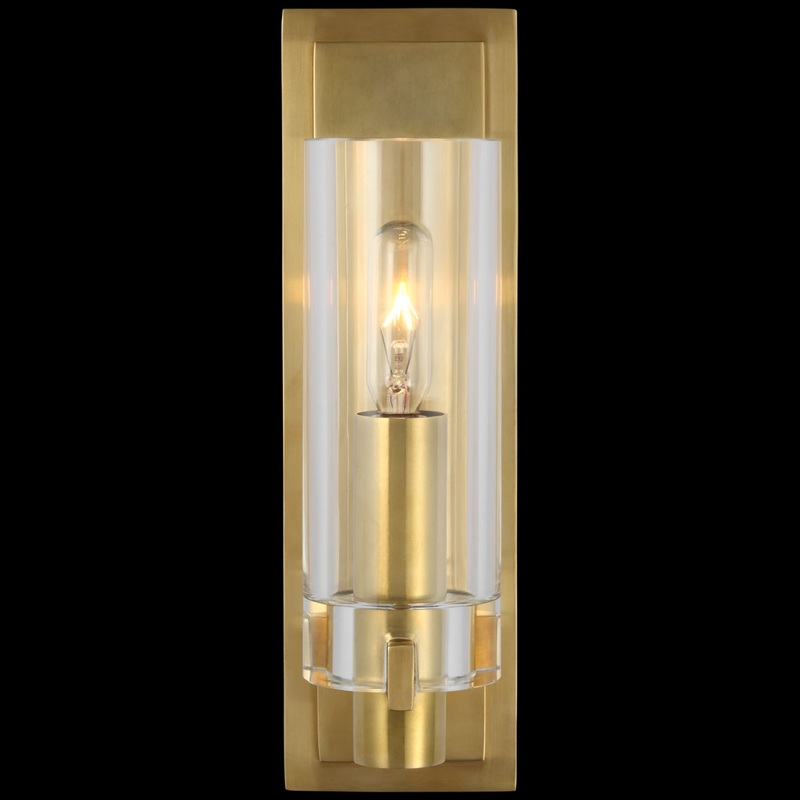 Sonnet Wall Sconce