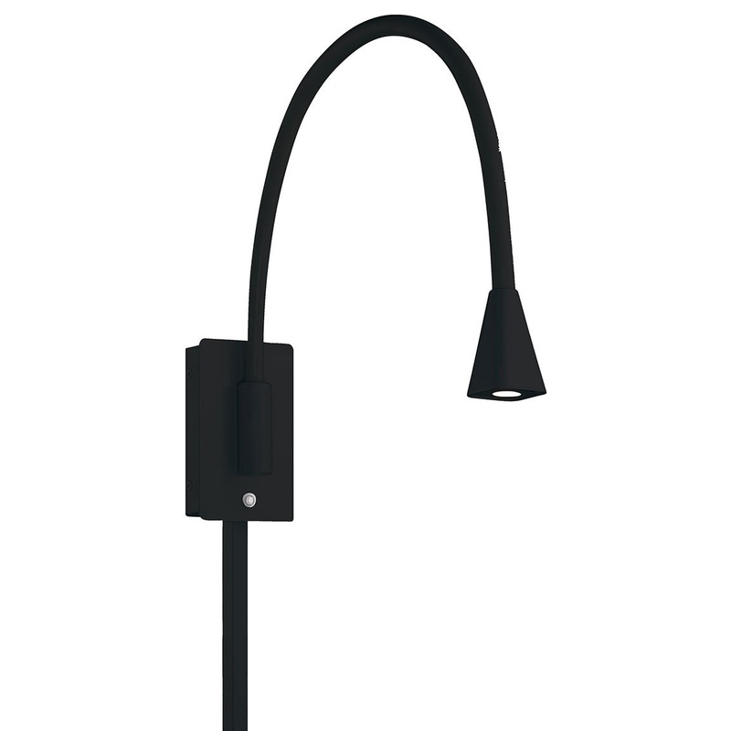 Stretch Swing Arm Reading Light
