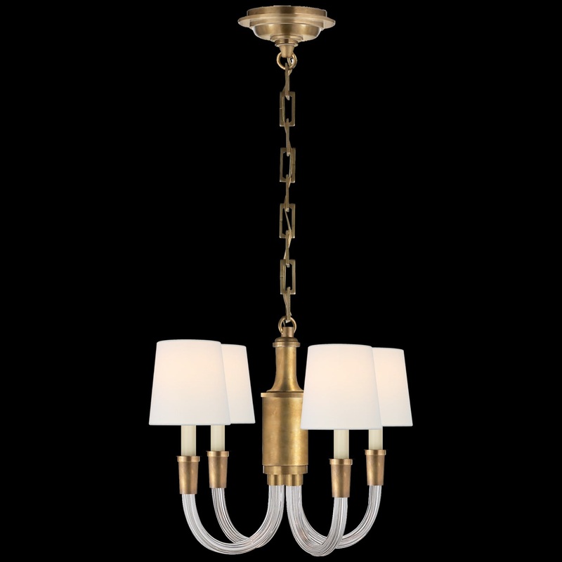 Vivian Mini Chandelier