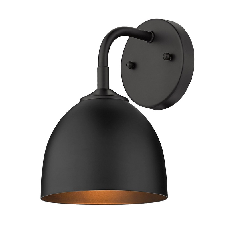Zoey  Wall Sconce