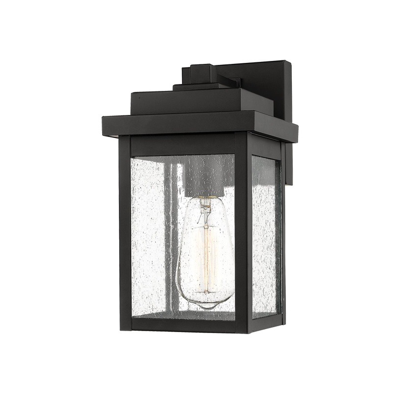Belle Chasse Outdoor Wall Mount