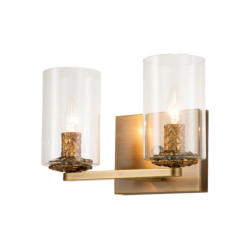 Bolivar Bath/Vanity