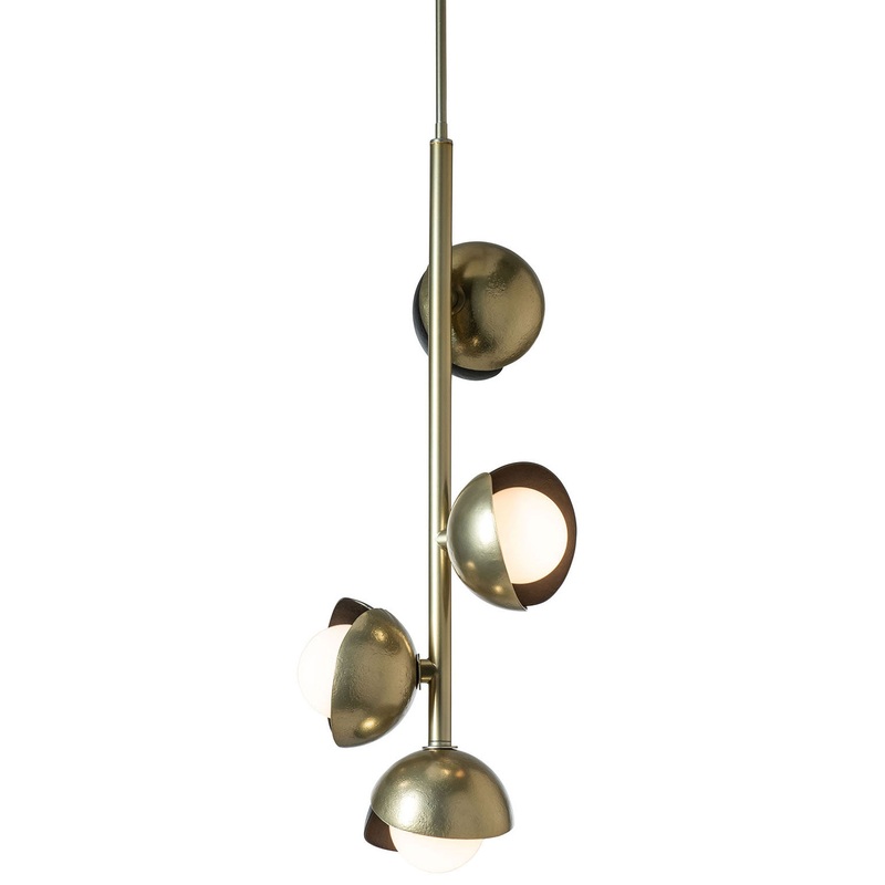 Brooklyn Vertical Pendant