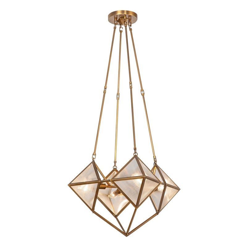 Cairo Chandelier