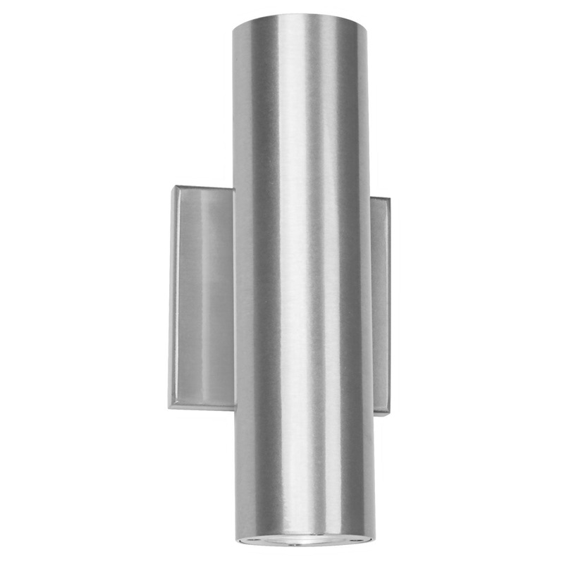 Caliber Outdoor Up or Down Wall Light