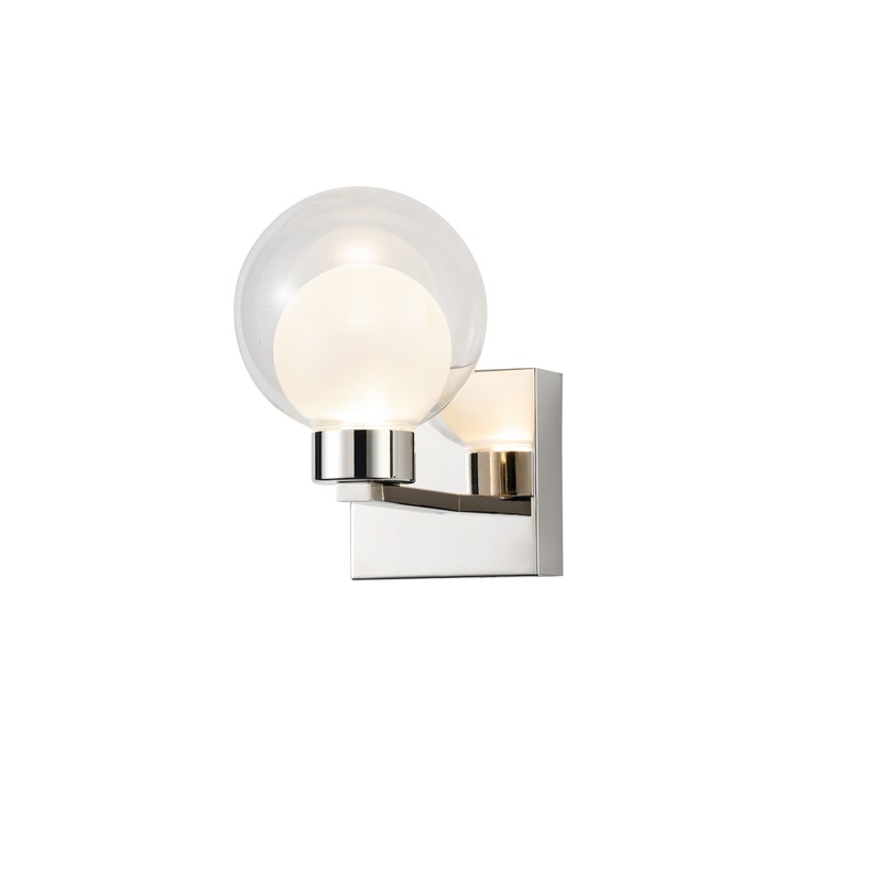 Colton Wall Sconce