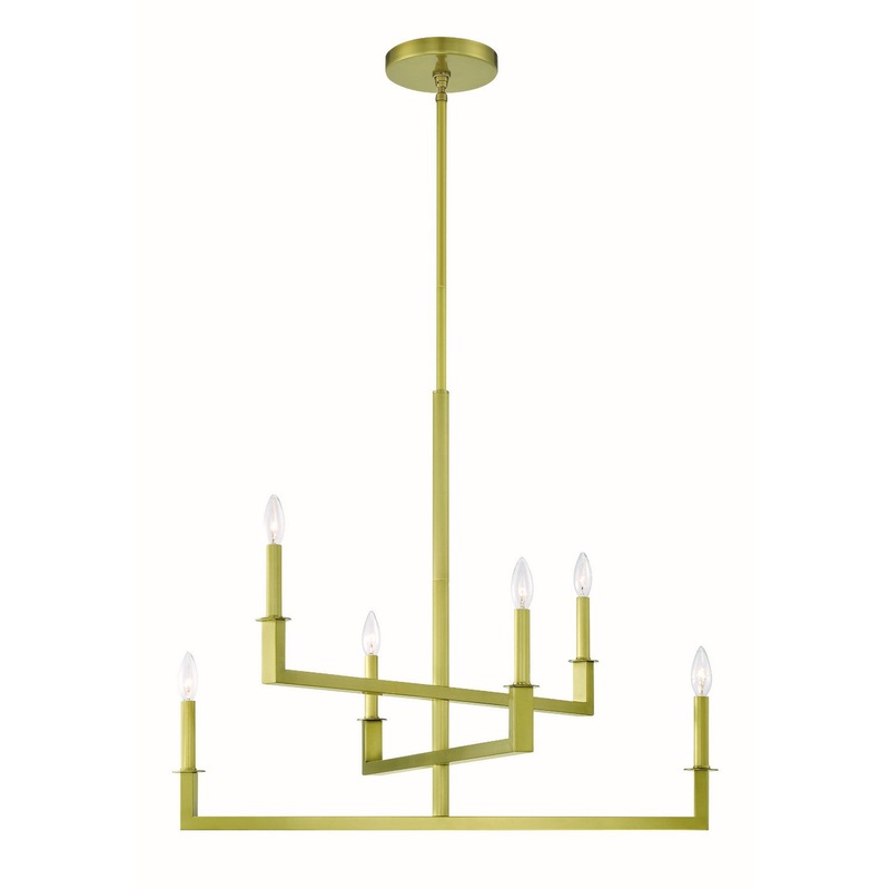 Dante Chandelier