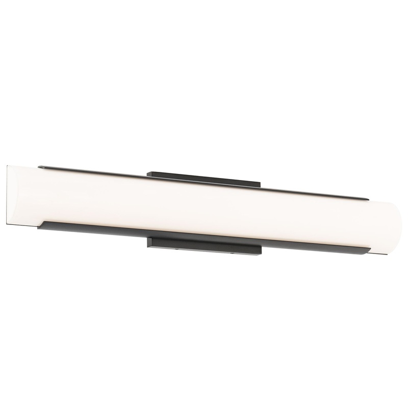 Demi Color-Select Bathroom Vanity Light