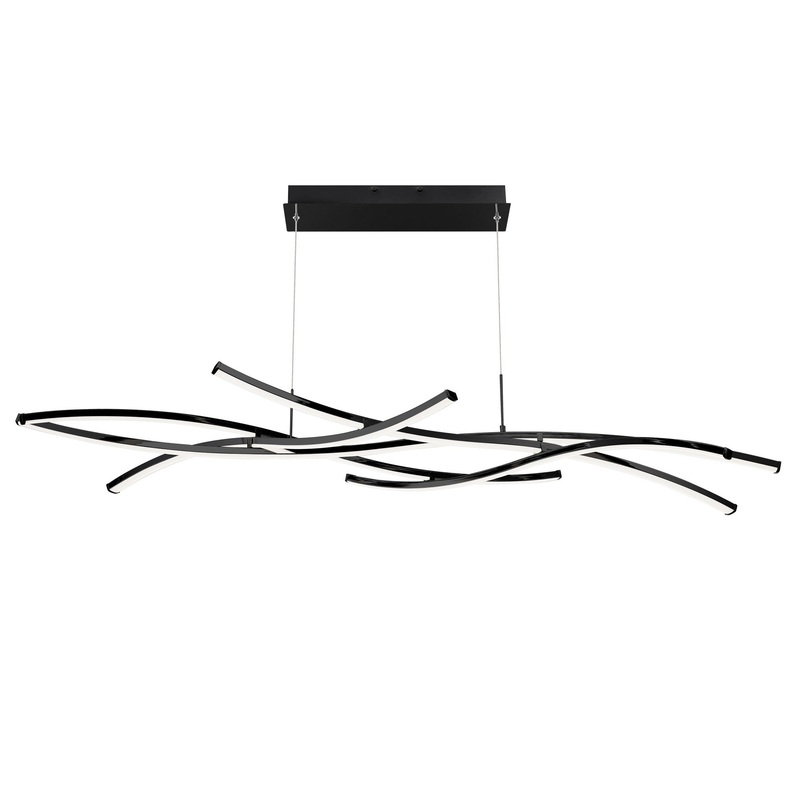 Divergence Linear Chandelier