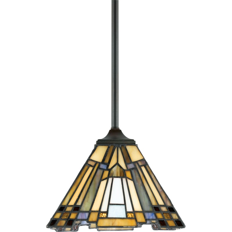 Inglenook Mini Pendant