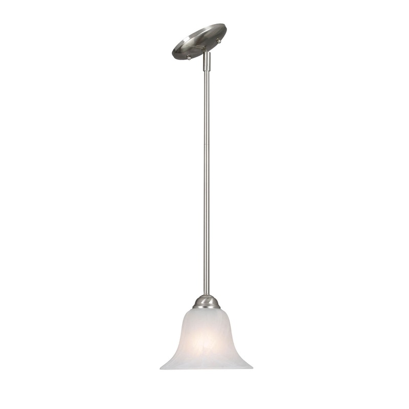 Multi-Family Mini Pendant