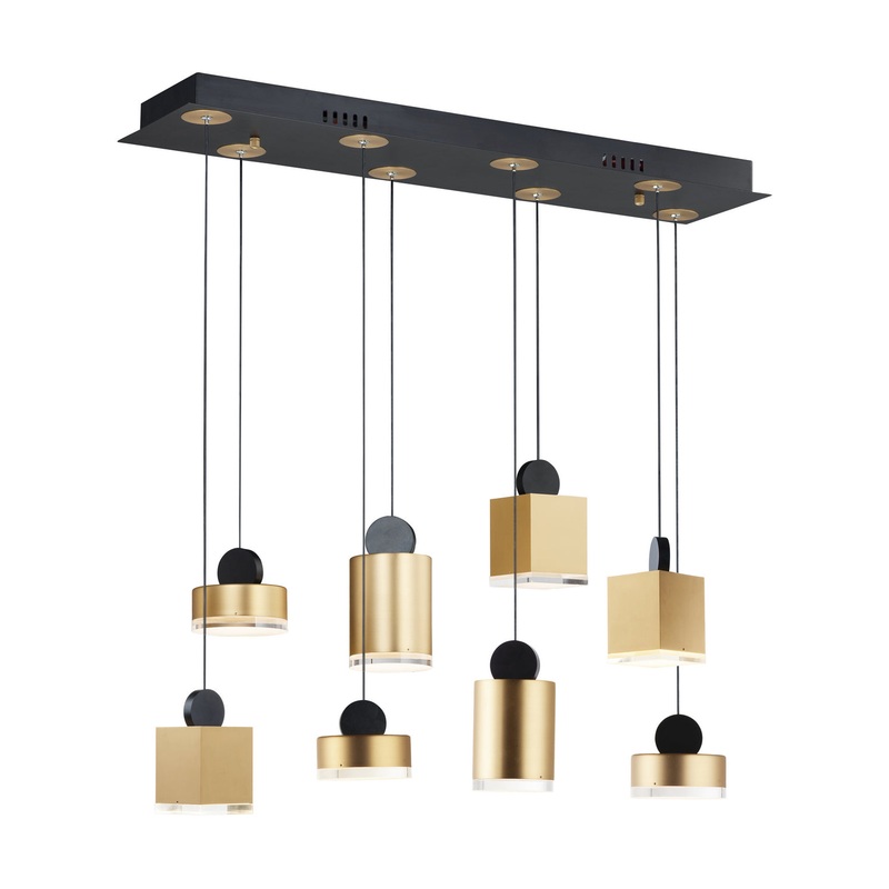 Nob Linear Pendant