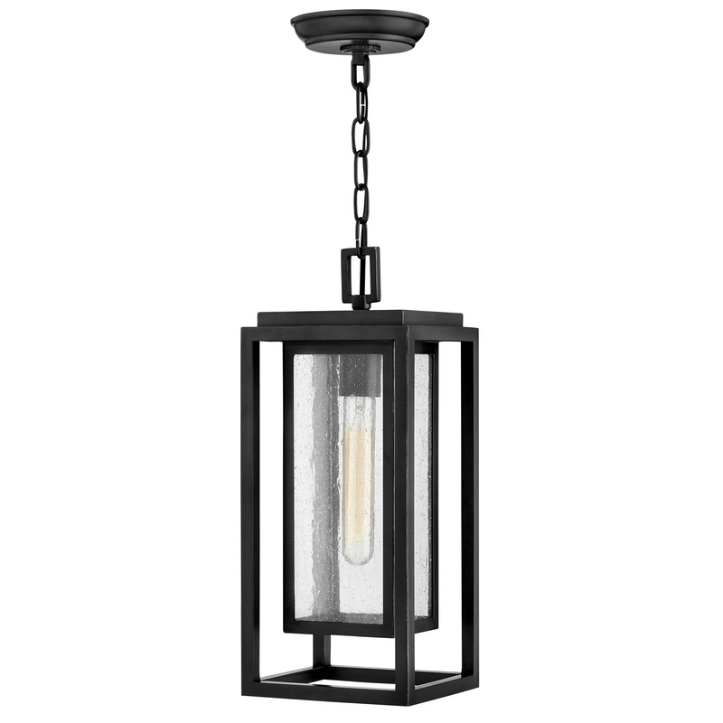 Republic 12V Outdoor Pendant