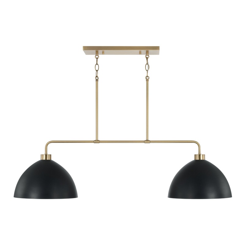 Ross Linear Chandelier