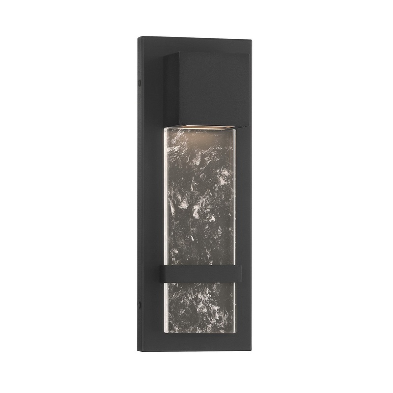 Sol Exterior Wall Lantern