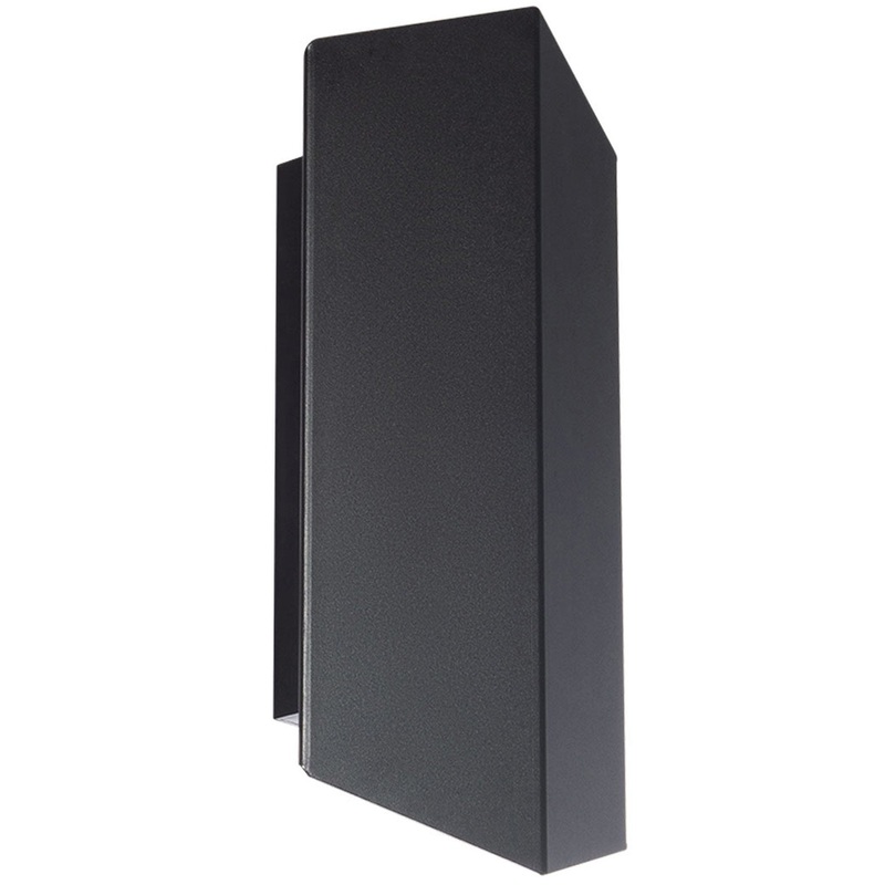 Summit Outdoor Wall Sconce