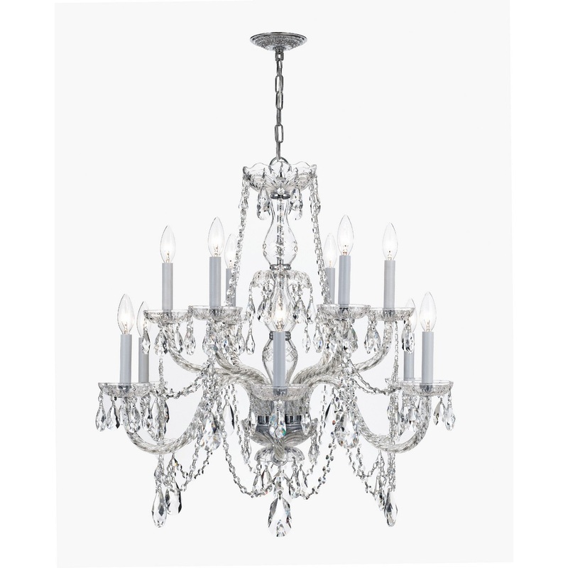 Traditional Crystal 1135