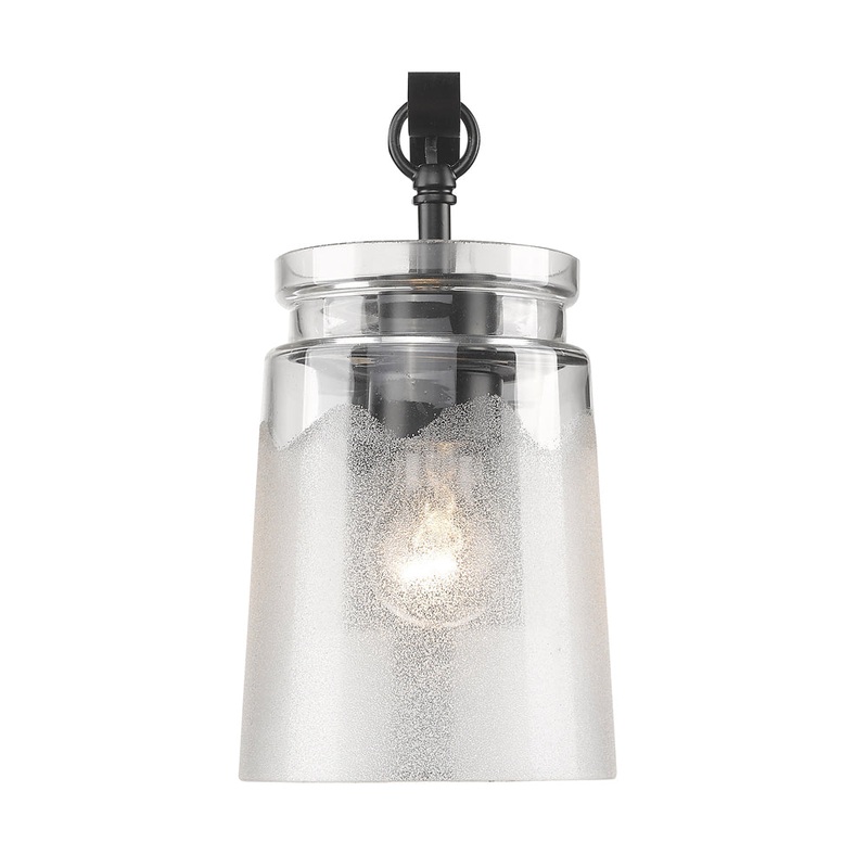 Travers  Wall Sconce