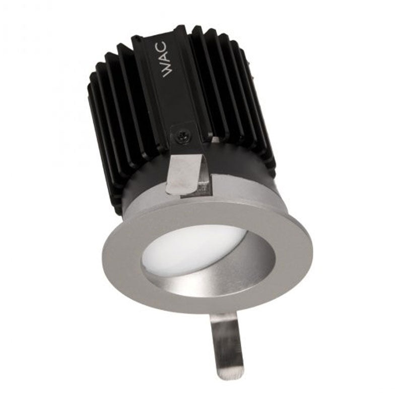 Volta 2IN Round Flanged Wall Wash Trim