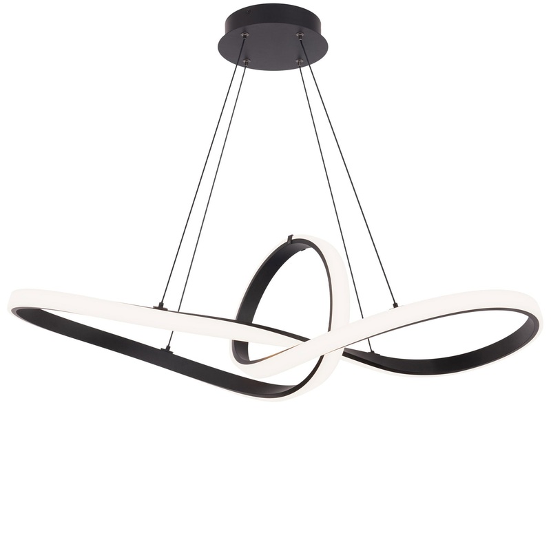 Vornado Linear Chandelier