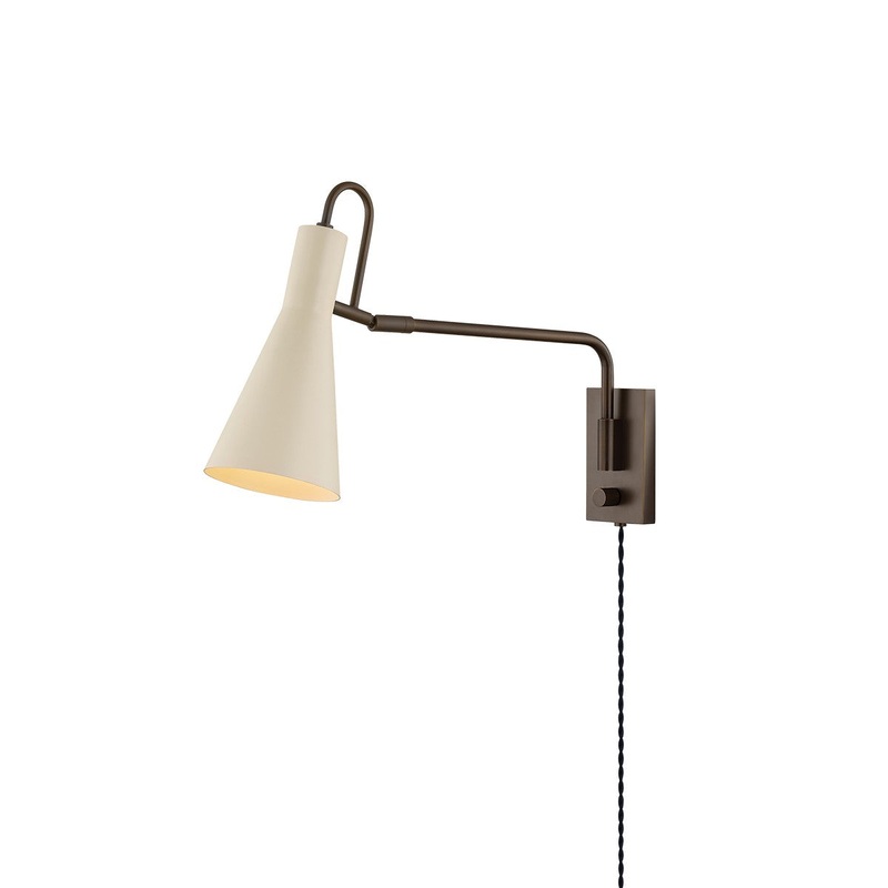 Yvette Wall Sconce