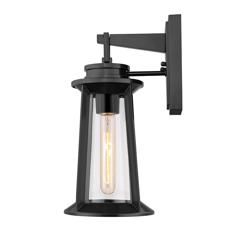 Bolling Outdoor Wall Mount