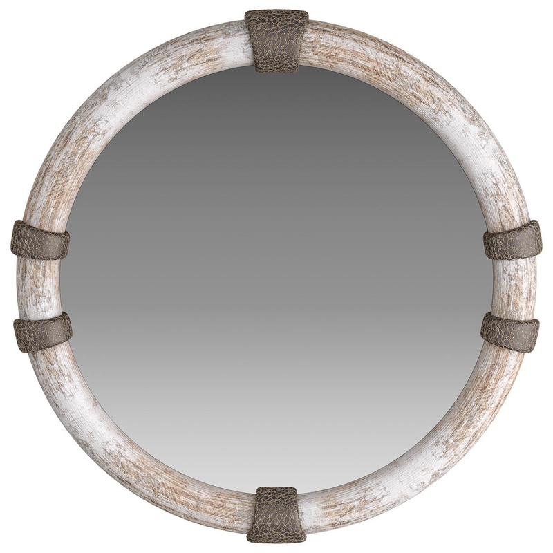 Bresnahan Mirror