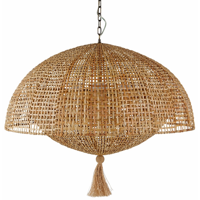 Cabana Pendant