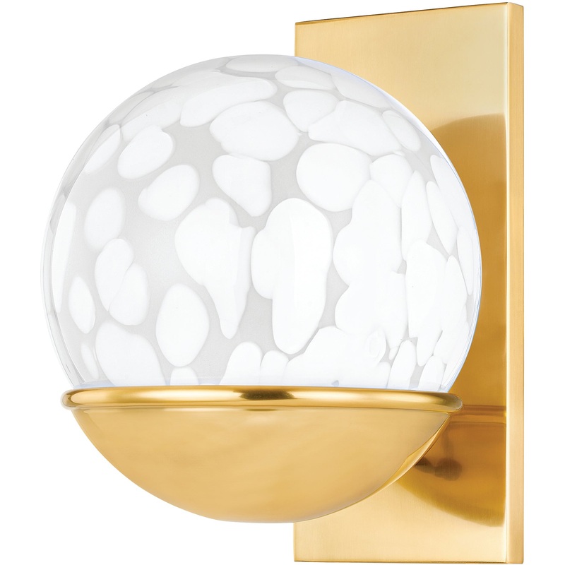 Cleo Wall Sconce