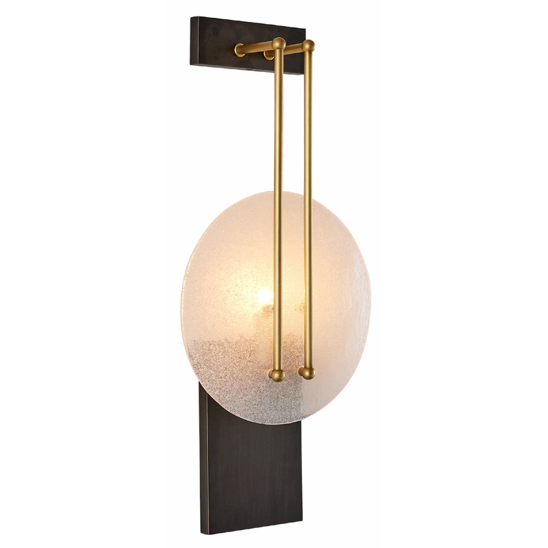 Clover Wall Sconce