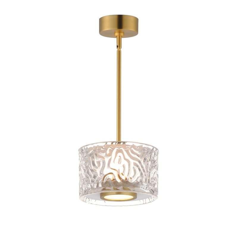 Elysian Single Pendant