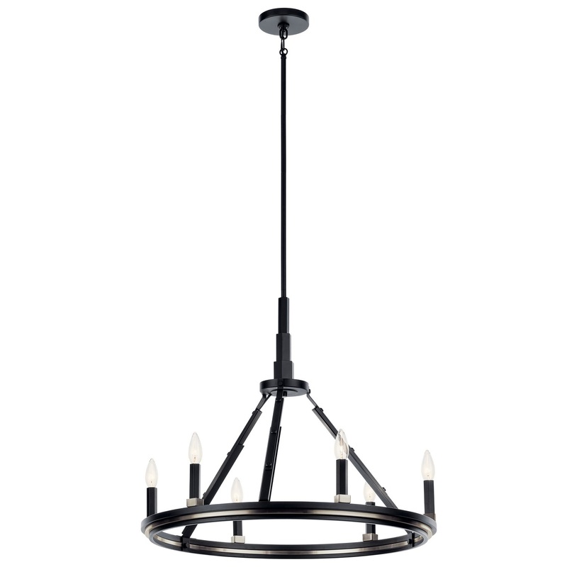 Emmala Chandelier