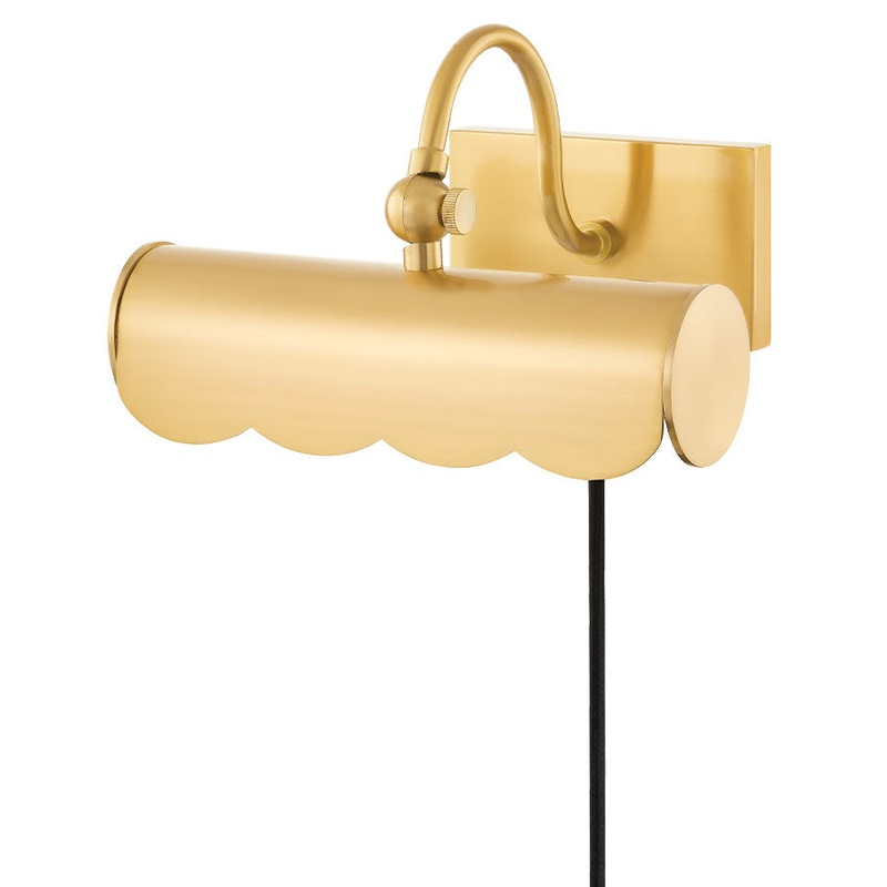 Fifi Plug-In Picture Light