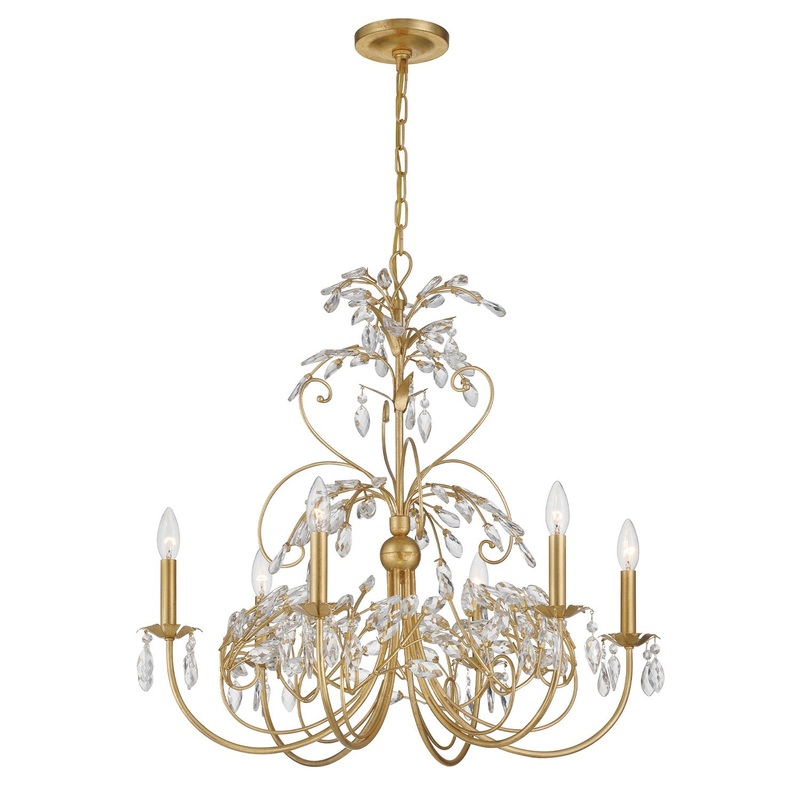 Sadie Chandelier