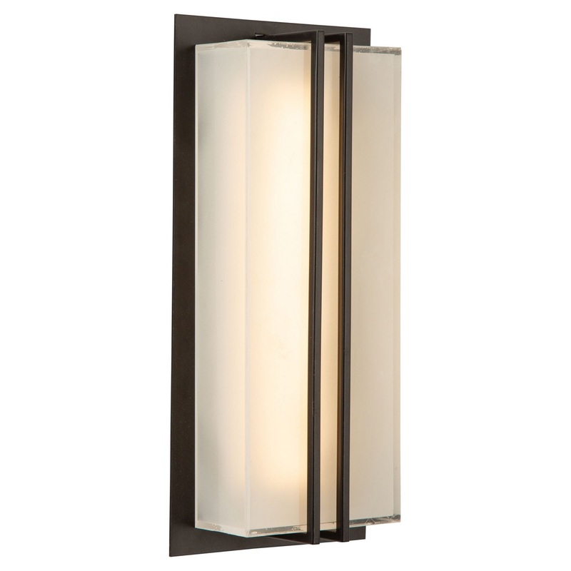 Sausalito Outdoor Wall Light