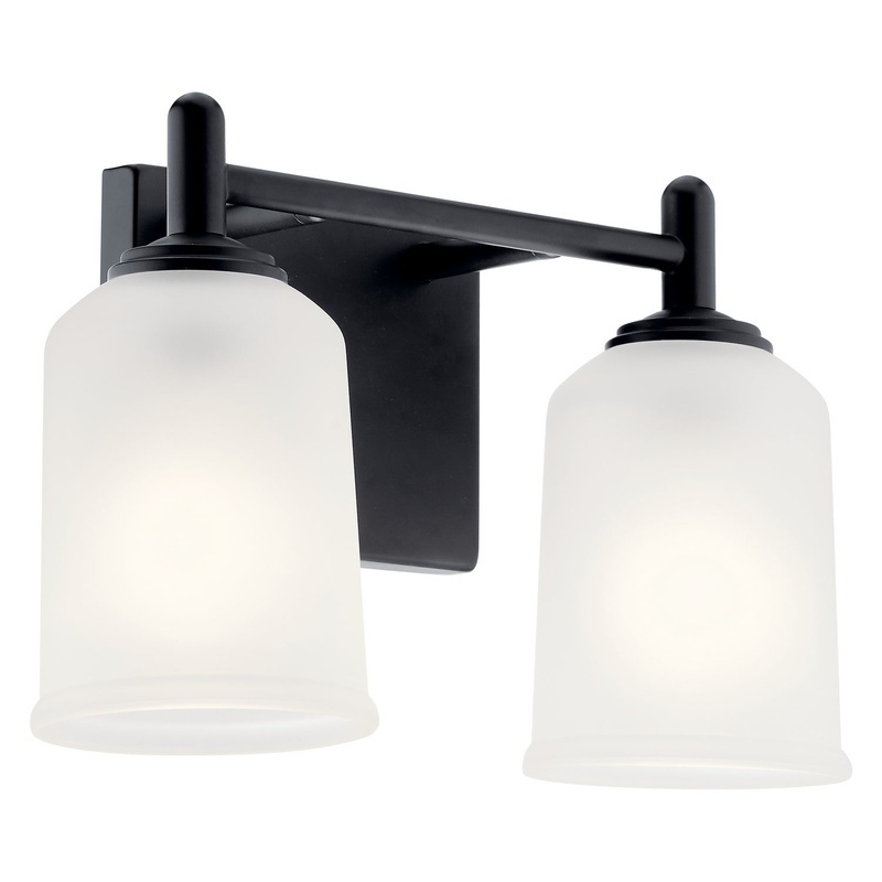 Shailene Bathroom Vanity Light