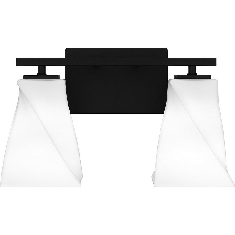 Stetson Bath Vanity Light