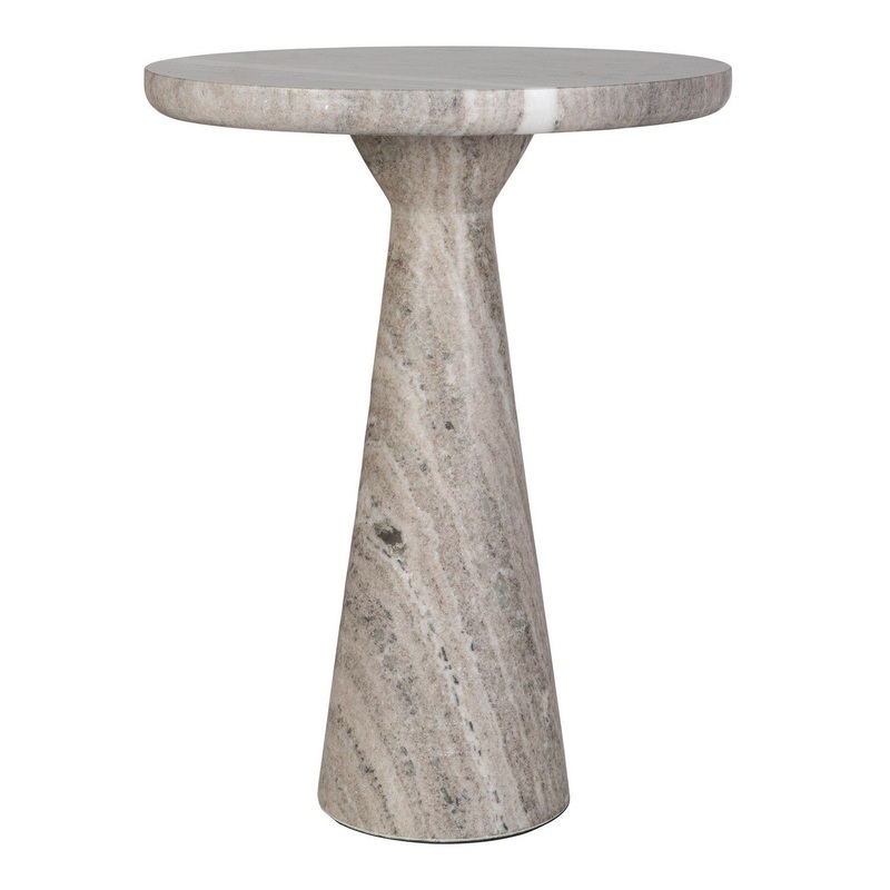 Stour Accent End Table